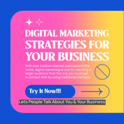 Digital Marketing Service