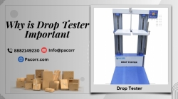 What is Drop Testing?